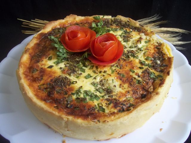 Quiche 